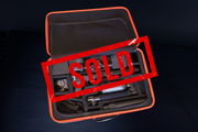 Leshiy 2 Nine · .35 (9mm) · 450mm Barrel · Display Unit · Grade AAA · 25% OFF