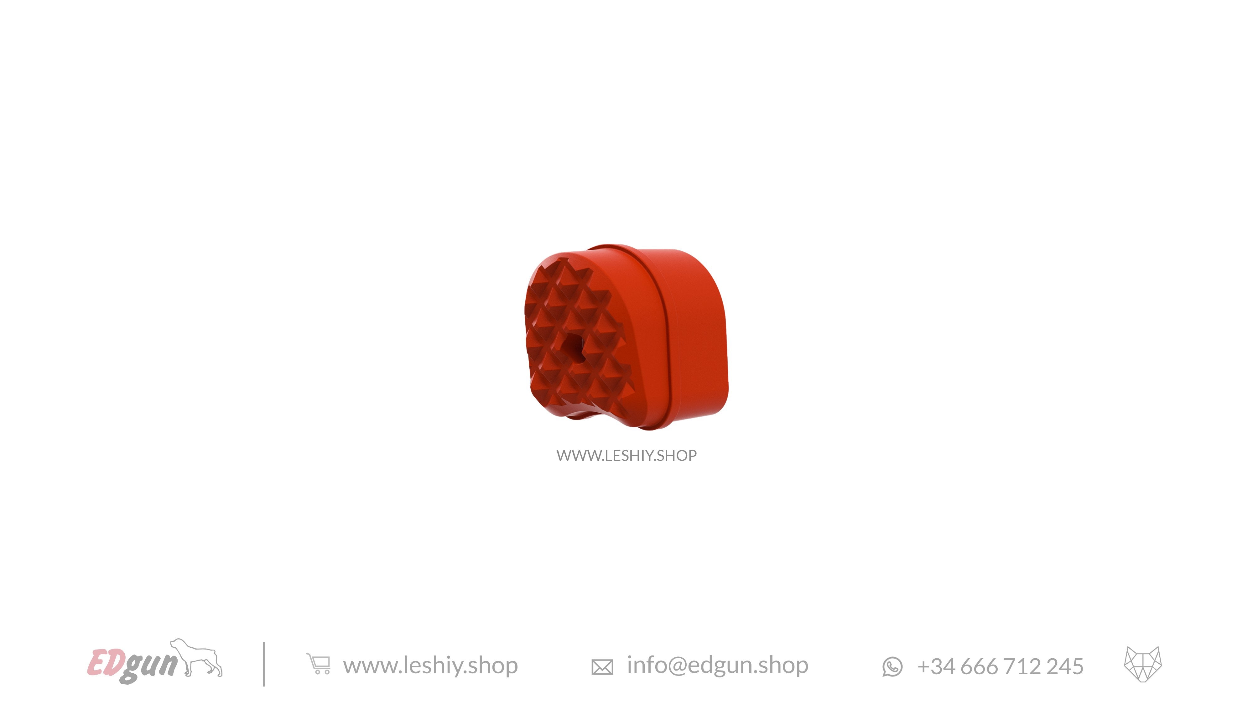 Leshiy 2 Butt LSA242000