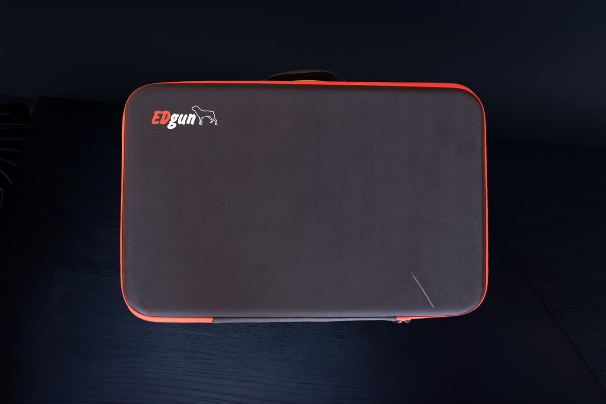 Leshiy 2 Nine · .35 (9mm) · 450mm Barrel · Display Unit · Grade AAA · 25% OFF