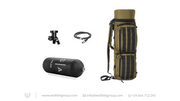 Scandinavian Arms Complete Filling Major Kit for PCP