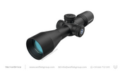Vector Optics Veyron Riflescope · 10X44 SFP