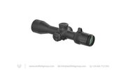 Vector Optics Veyron Riflescope · 4-16x44 HD CTR FFP GenII