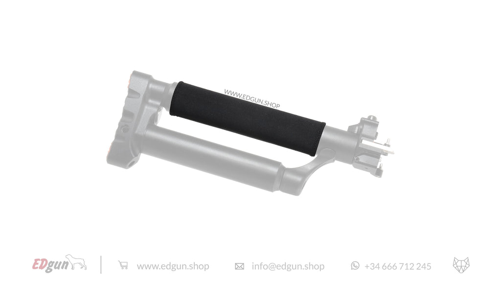 Leshiy 2 · Neoprene Cover
