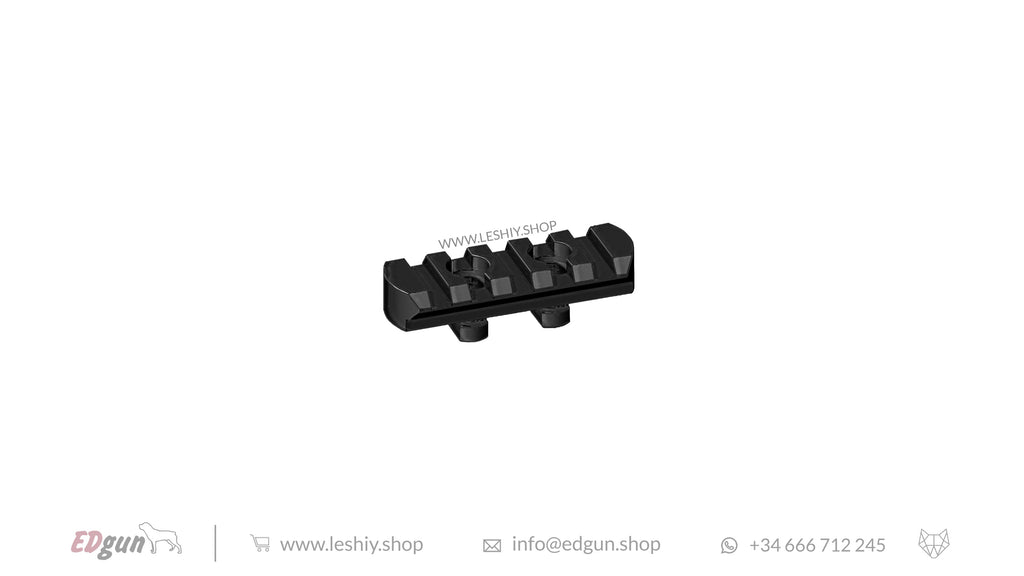 M-Lok Rail