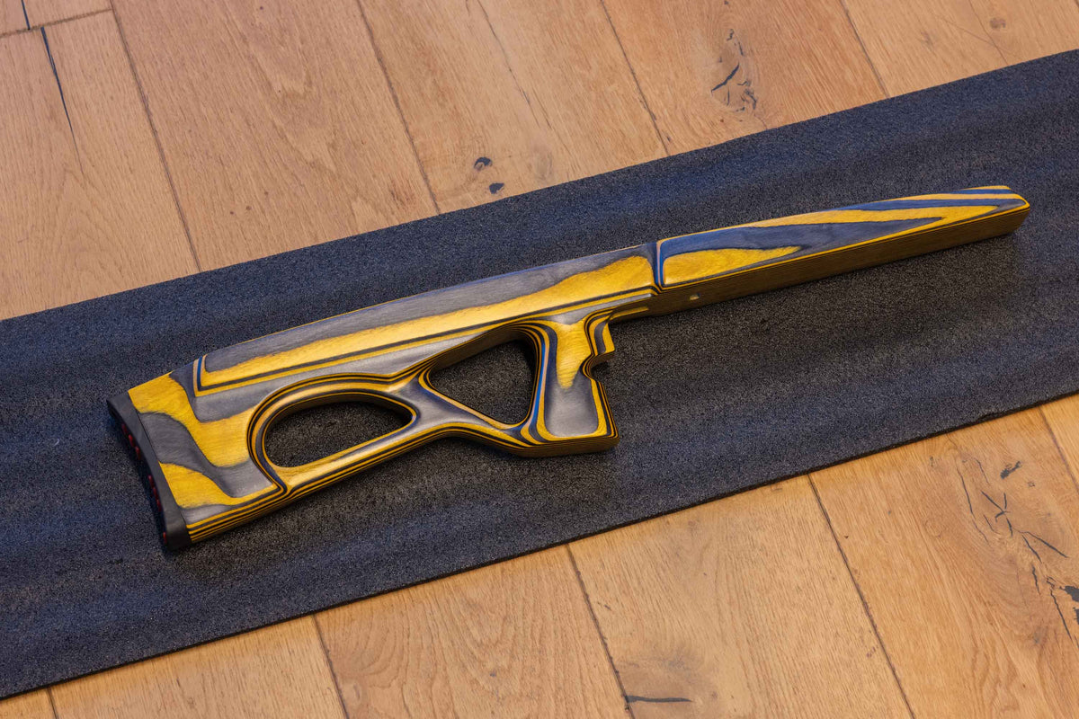 EDgun Matador R5 & R5M · Laminated Stock · Outlet Offer · Grade AAA · 30% OFF