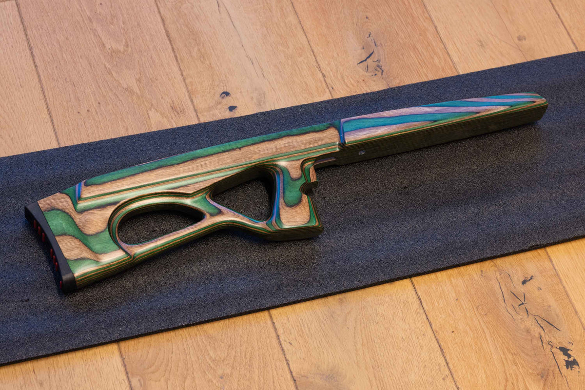 EDgun Matador R5 & R5M · Laminated Stock · Outlet Offer · Grade AAA · 30% OFF