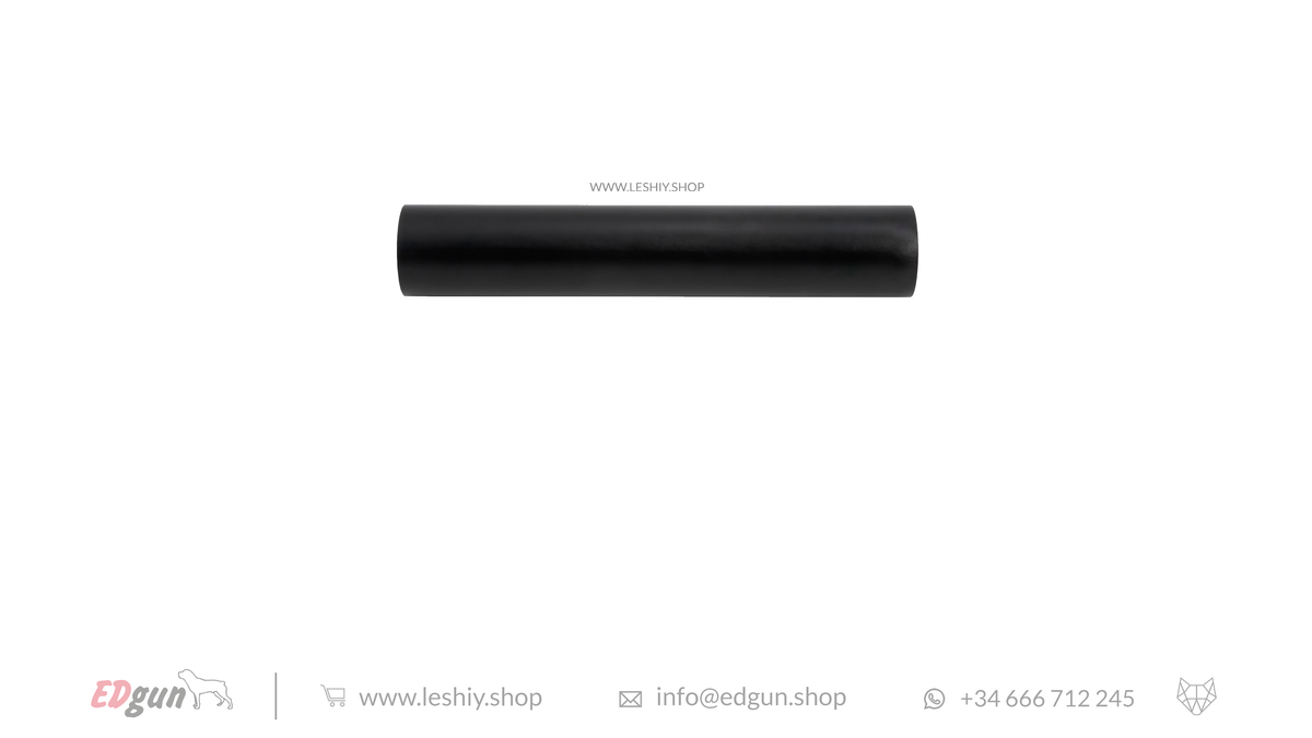 Behemoth · Reflex Rear Chamber