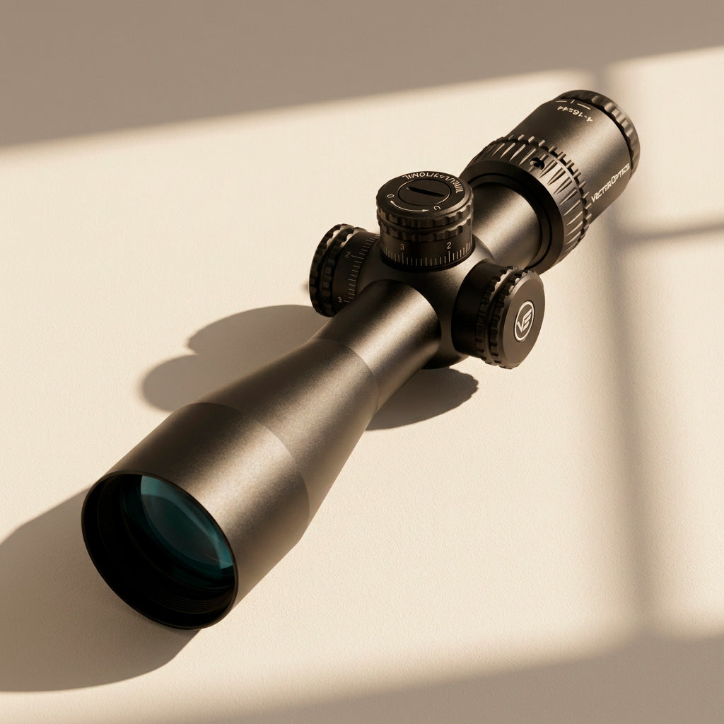 Optics
